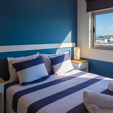 Central Marine Flat Volos Exterior photo